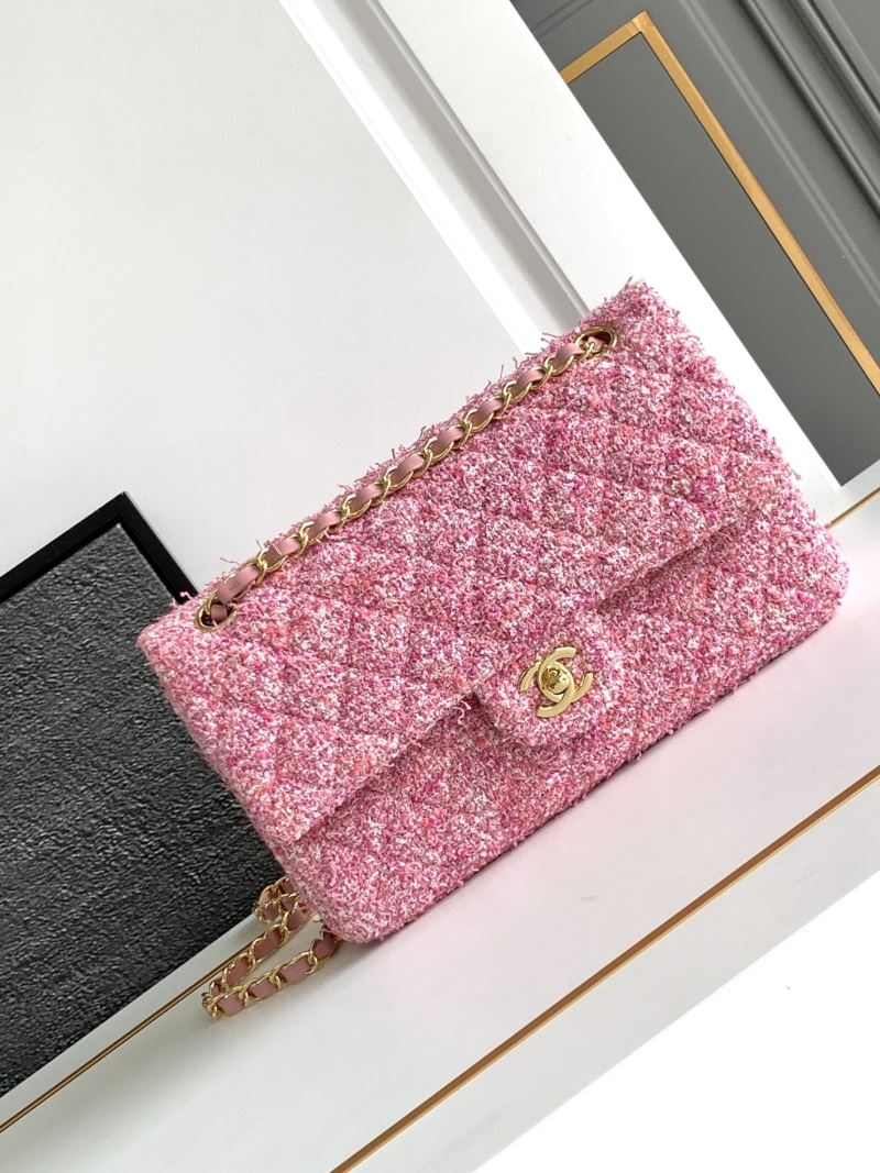 Chanel CF Series Bags